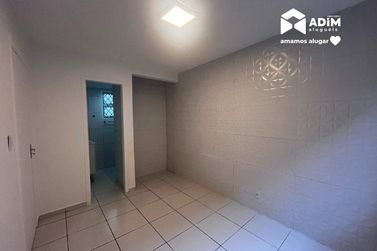 Apartamento para alugar - 28m&sup2; - Centro