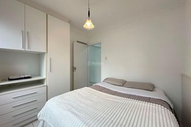Apartamento &agrave; venda - 165m&sup2; - Centro