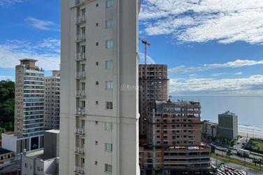 Apartamento &agrave; venda - 70m&sup2; - Morretes