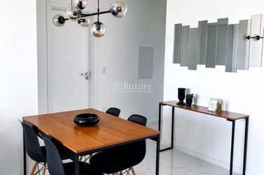 Apartamento &agrave; venda - 70m&sup2; - Tabuleiro dos Oliveiras