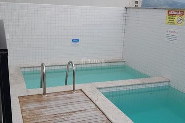 Apartamento &agrave; venda - 76m&sup2; - 