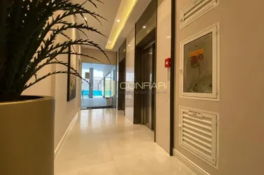Apartamento &agrave; venda - 70m&sup2; - Morretes