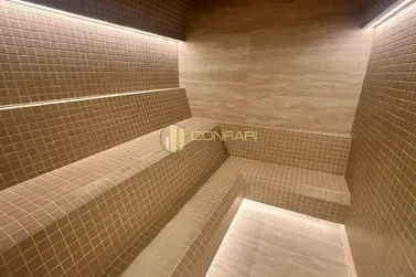 Apartamento &agrave; venda - 185m&sup2; - meia praia