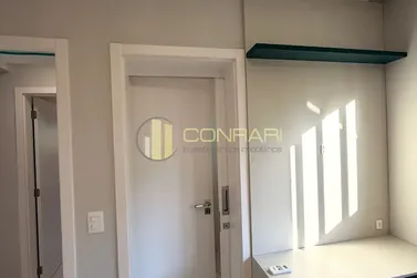 Apartamento &agrave; venda - 80m&sup2; - pereque