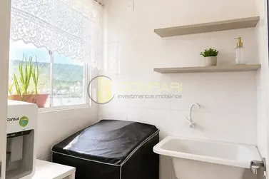 Apartamento &agrave; venda - 71m&sup2; - Vila Nova