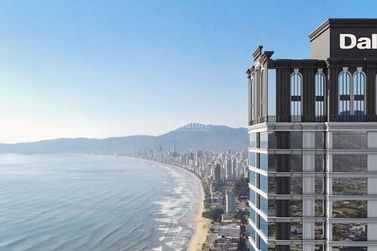 Apartamento &agrave; venda - 201m&sup2; - Centro
