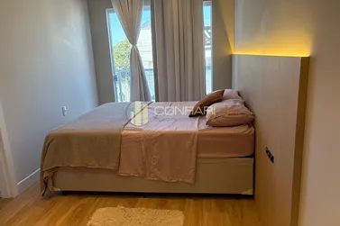 Sobrado &agrave; venda - 90m&sup2; - Morretes