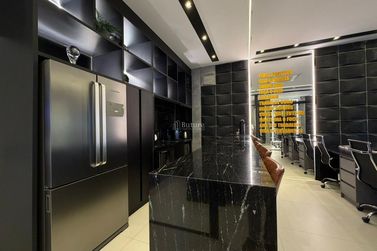 Sala Comercial &agrave; venda - 85m&sup2; - Perequ&ecirc;