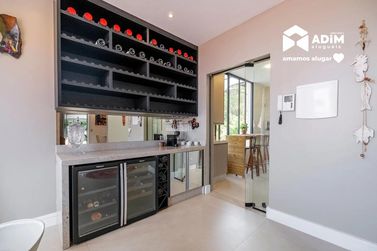 Casa para alugar - 200m&sup2; - Cabe&ccedil;udas