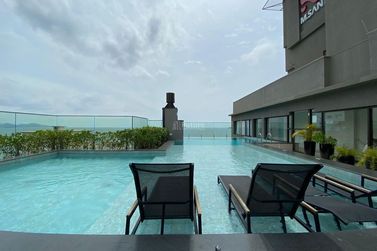 Apartamento &agrave; venda - 133m&sup2; - 