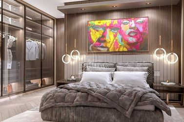 Apartamento &agrave; venda - 