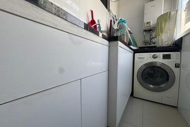 Apartamento &agrave; venda - 153m&sup2; - Centro