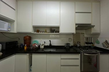 Apartamento &agrave; venda - 135m&sup2; - Castelo Branco