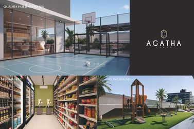 Apartamento &agrave; venda - 82m&sup2; - 