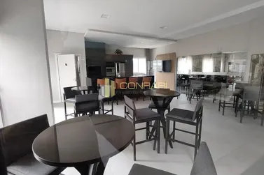Apartamento &agrave; venda - 69m&sup2; - morretes