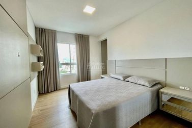 Apartamento &agrave; venda - Meia Praia