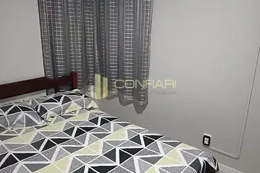 Apartamento &agrave; venda - 126m&sup2; - Meia Praia
