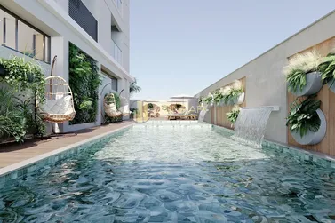 Apartamento &agrave; venda - 67m&sup2; - Morretes