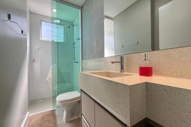 Apartamento &agrave; venda - 150m&sup2; - Andorinha