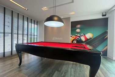 Apartamento &agrave; venda - 132m&sup2; - Meia Praia