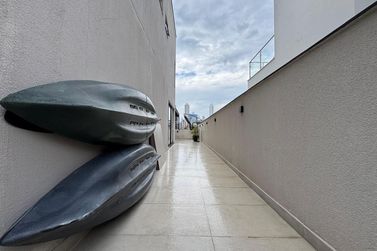 Casa &agrave; venda - 117m&sup2; - Aririb&aacute;