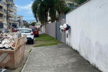 Apartamento para alugar - 20m&sup2; - Centro