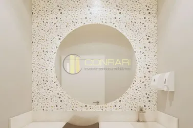 Apartamento &agrave; venda - 115m&sup2; - Perequ&ecirc;