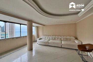Apartamento para alugar - 475m&sup2; - Centro