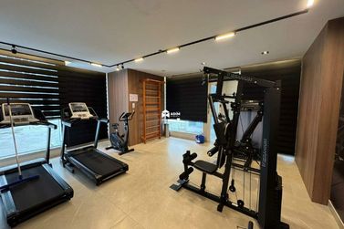Apartamento para alugar - 69m&sup2; - Tabuleiro das Oliveiras