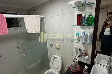 Apartamento &agrave; venda - 134m&sup2; - Meia Praia