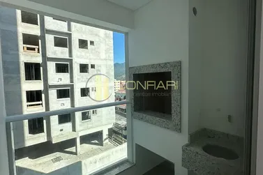 Apartamento &agrave; venda - 80m&sup2; - Morretes