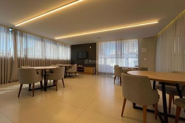 Apartamento &agrave; venda - 70m&sup2; - Morretes