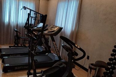Apartamento &agrave; venda - 134m&sup2; - Balne&aacute;rio Pereque