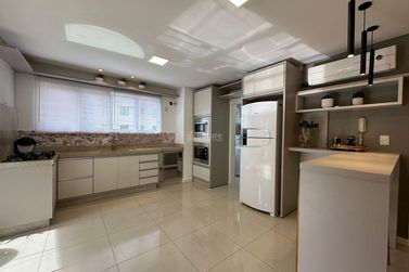Apartamento &agrave; venda - 120m&sup2; - Andorinha