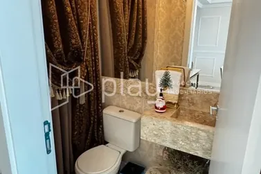 Apartamento &agrave; venda - 158m&sup2; - Meia Praia
