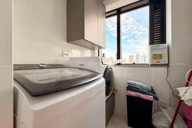 Apartamento &agrave; venda - 120m&sup2; - Centro