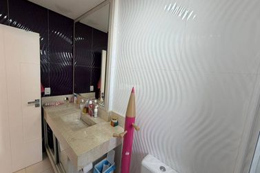 Apartamento &agrave; venda - 420m&sup2; - Meia Praia