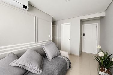 Apartamento &agrave; venda - 55m&sup2; - Morretes