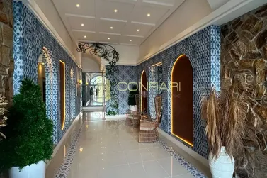 Apartamento para alugar - 70m&sup2; - tabuleiro