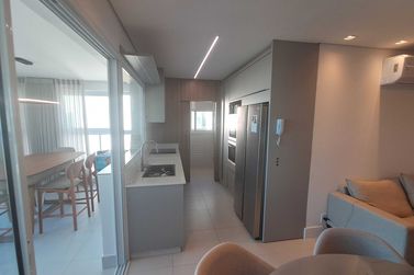 Apartamento &agrave; venda - 130m&sup2; - Itacolomi