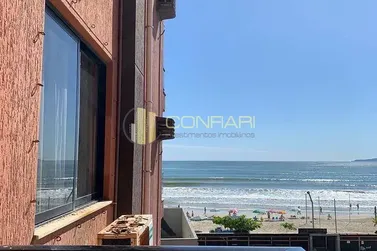Apartamento &agrave; venda - 79m&sup2; - meia praia
