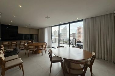 Apartamento &agrave; venda - 86m&sup2; - 