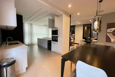 Apartamento &agrave; venda - 103m&sup2; - Andorinha