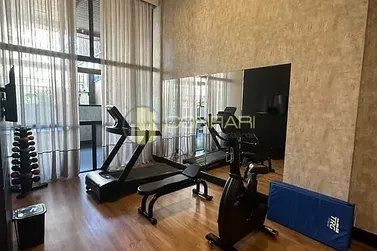 Apartamento &agrave; venda - 113m&sup2; - Meia Praia