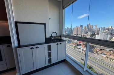 Apartamento &agrave; venda - 