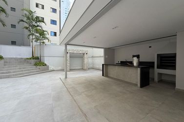 Apartamento &agrave; venda - 151m&sup2; - Centro