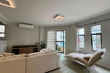 Apartamento &agrave; venda - 149m&sup2; - Centro
