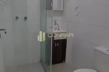 Apartamento &agrave; venda - 90m&sup2; - Meia Praia