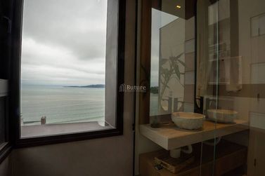 Apartamento &agrave; venda - 335m&sup2; - Centro