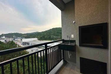 Apartamento &agrave; venda - 64m&sup2; - Praia dos Amores